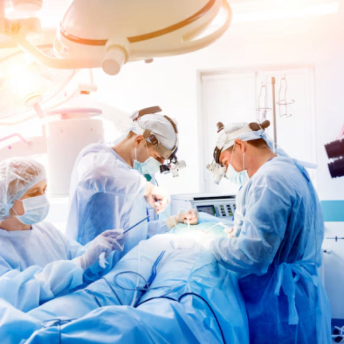 Angioplasty