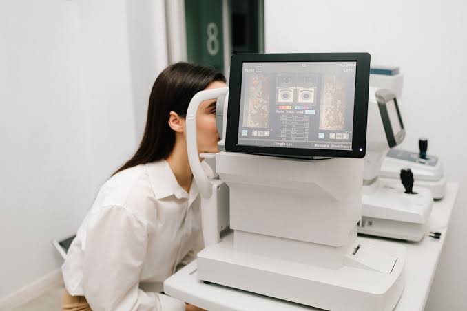 Eye Care
